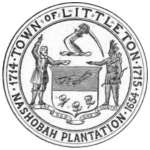 Town of Littleton MA Logo