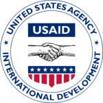 United States Agency for International Development (USAID) Logo
