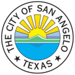City of San Angelo, TX Logo