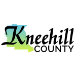 Kneehill County, AB Canada Logo