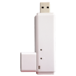 USB 'stick' receiver E100