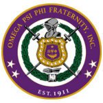 Omega Psi Phi Fraternity Inc., 2nd District Logo Omega Psi Phi Fraternity Inc., 2nd District