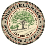 Town of Sheffield MA