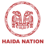 Haida Nation Logo Haida Nation