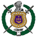 Omega Psi Phi Fraternity Inc. Logo Omega Psi Phi Fraternity Inc.