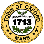 Town of Oxford, MA