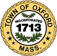 Oxford MA Logo Oxford MA logo