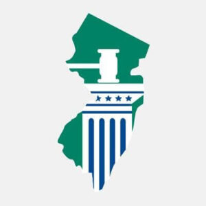 NJ Courts Logo NJ Courts Logo