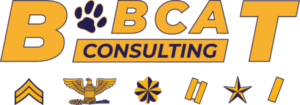 Bobcat Consulting Logo Bobcat Consulting