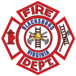 Blacksburg Volunteer Fire Department