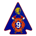 Indian Head Vol Fire Department & Rescue Squad, MD