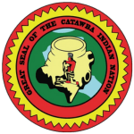 Catawba Indian Nation Logo Catawba Indian Nation