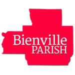 Bienville Parish Police Jury Logo Bienville Parish Police Jury