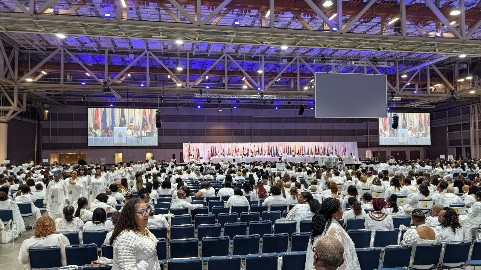 AEAONMS Meeting
