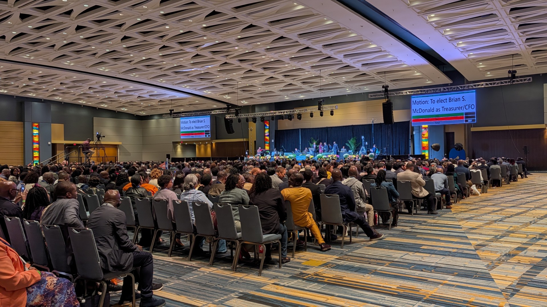 Northeastern Conference of Seventh-Day Adventists (SDA)