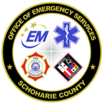 Schoharie County Office of Emergency Services (SCOES)
