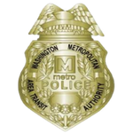 Washington DC Metro Transit Police Department