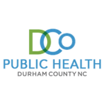 Durham County Public Health Logo