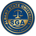 University at Albany SGA