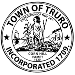 Truro, MA Logo Truro, MA