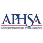 American Public Human Services Association (APHSA) Logo American Public Human Services Association (APHSA)