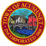 Acushnet, MA Logo Acushnet, MA