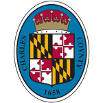 Charles County, MD Logo Charles County, MD