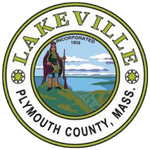 Lakeville, MA Logo Lakeville, MA