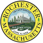 Rochester, MA Logo Rochester, MA