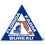 FL Farm Bureau Logo FL Farm Bureau Federation