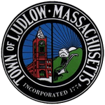 Ludlow, MA Logo Ludlow, MA