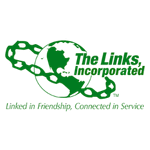 The Links, Inc. Logo The Links, Inc.