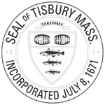 Tisbury, MA Logo Tisbury, MA Logo