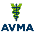 American Veterinary Medical Association (AVMA) Logo American Veterinary Medical Association (AVMA)