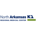 North AR Regional Medical Center Logo North AR Regional Medical Center