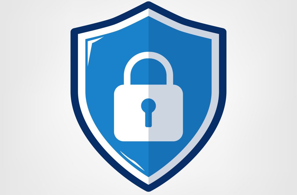 security shield