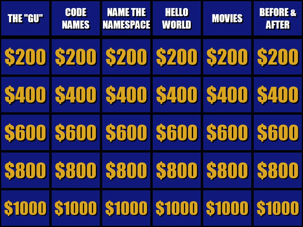 Keep Tabs Through Audience Response