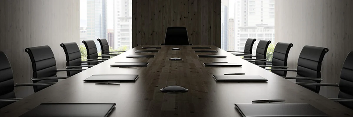 Corporate Board Voting System