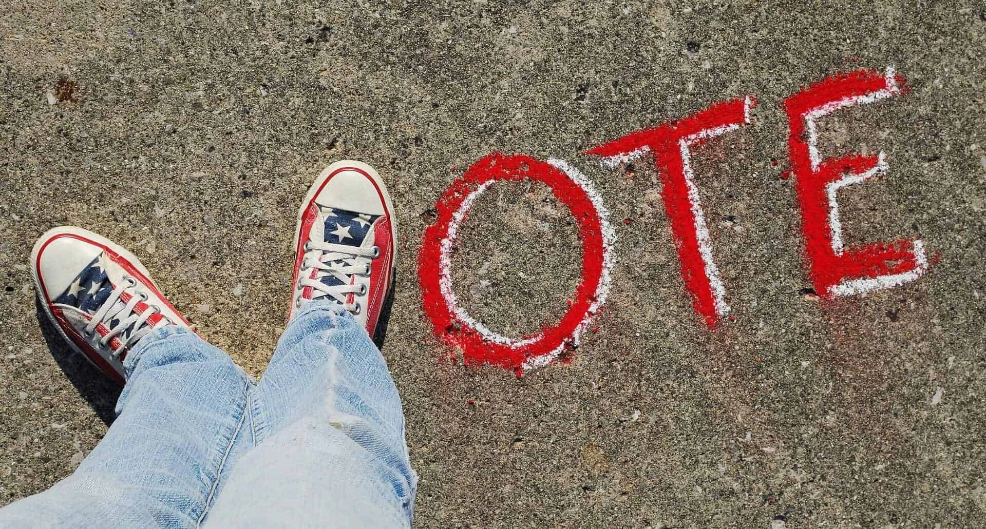 Student Senate Electronic Voting System